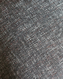 Sonar 3 Cushion - Grey - KVADRAT/RAF SIMONS