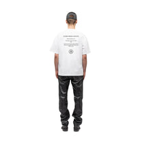 &quot;SS - 25, Paris&quot; T-Shirt - 032C