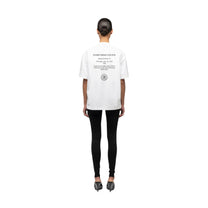 &quot;SS - 25, Paris&quot; T-Shirt - 032C
