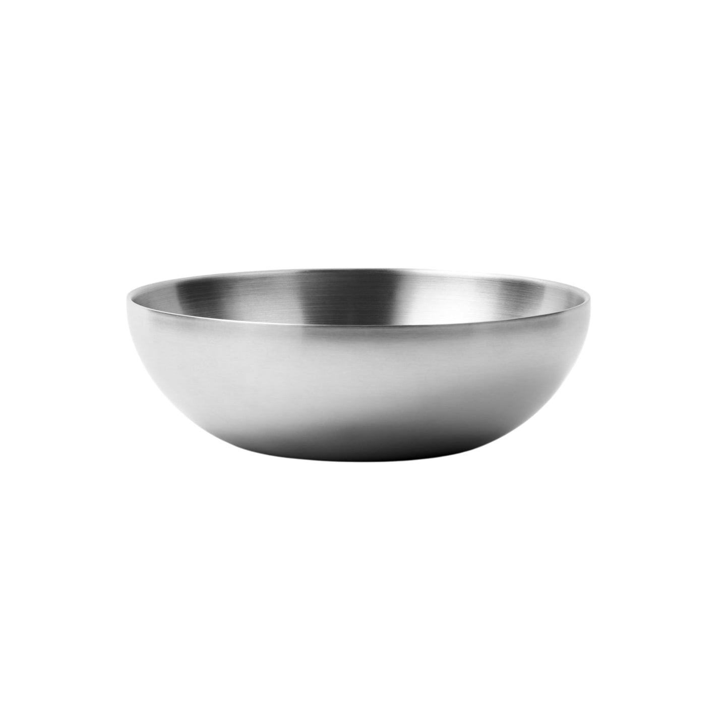 Stainless Steel Bowl - Service Projects