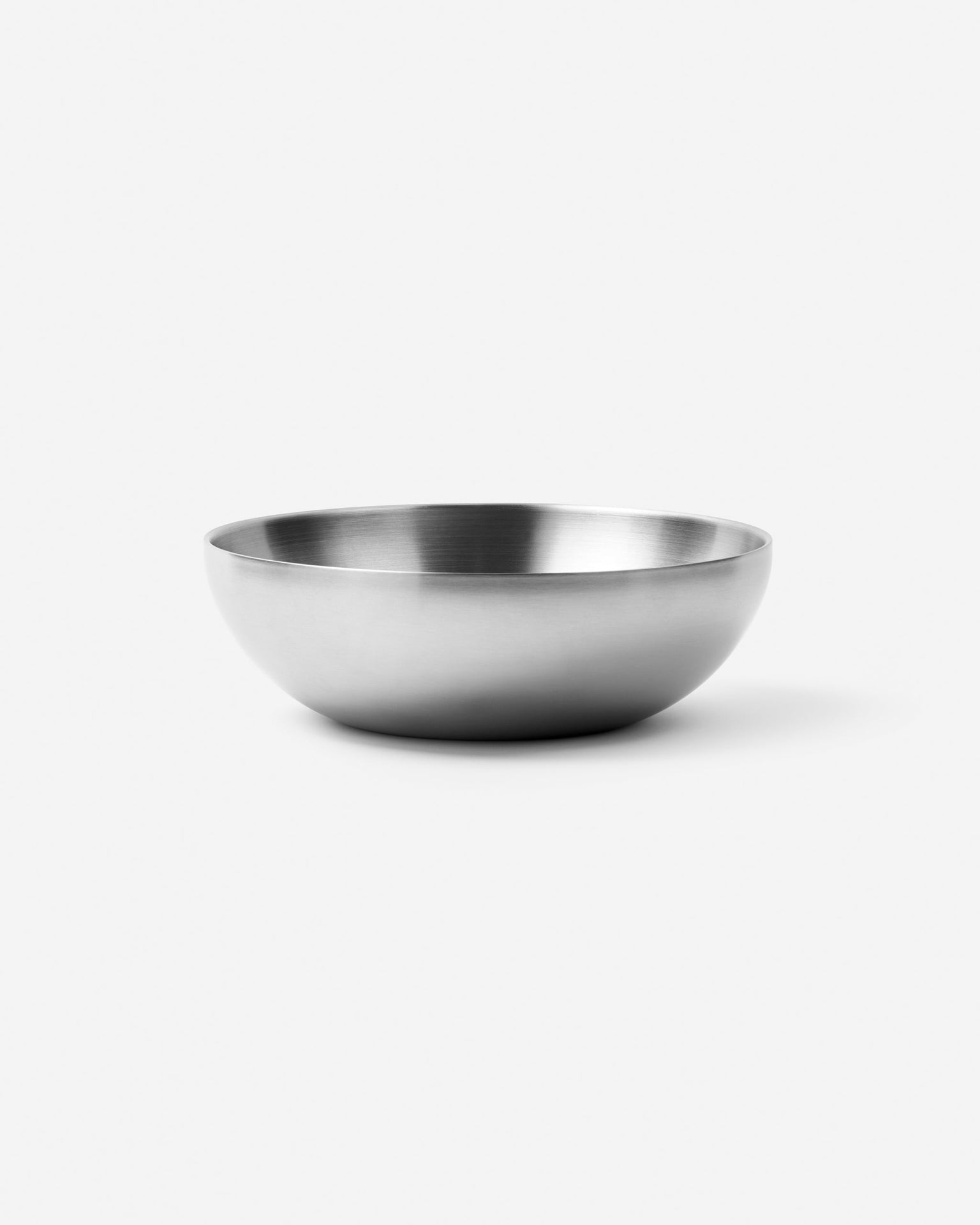 Stainless Steel Bowl - Service Projects