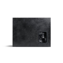 Steel Speaker - Transparent