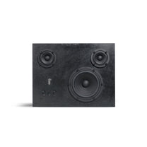 Steel Speaker - Transparent