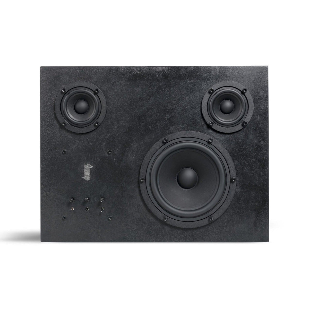 Steel Speaker