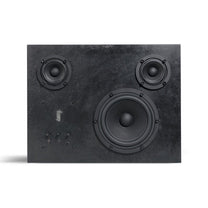 Steel Speaker