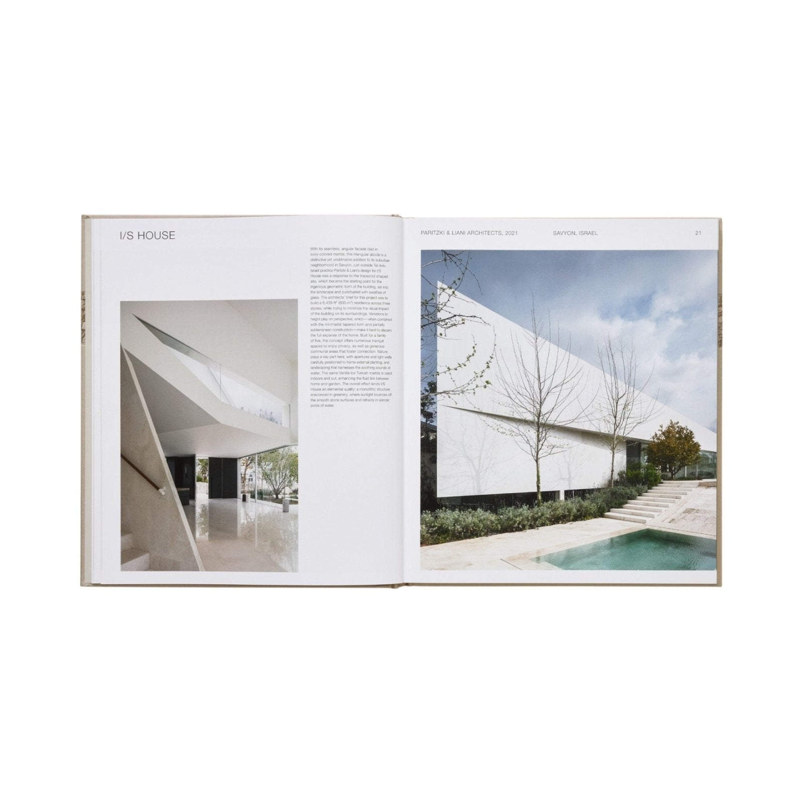Stone Houses - Phaidon