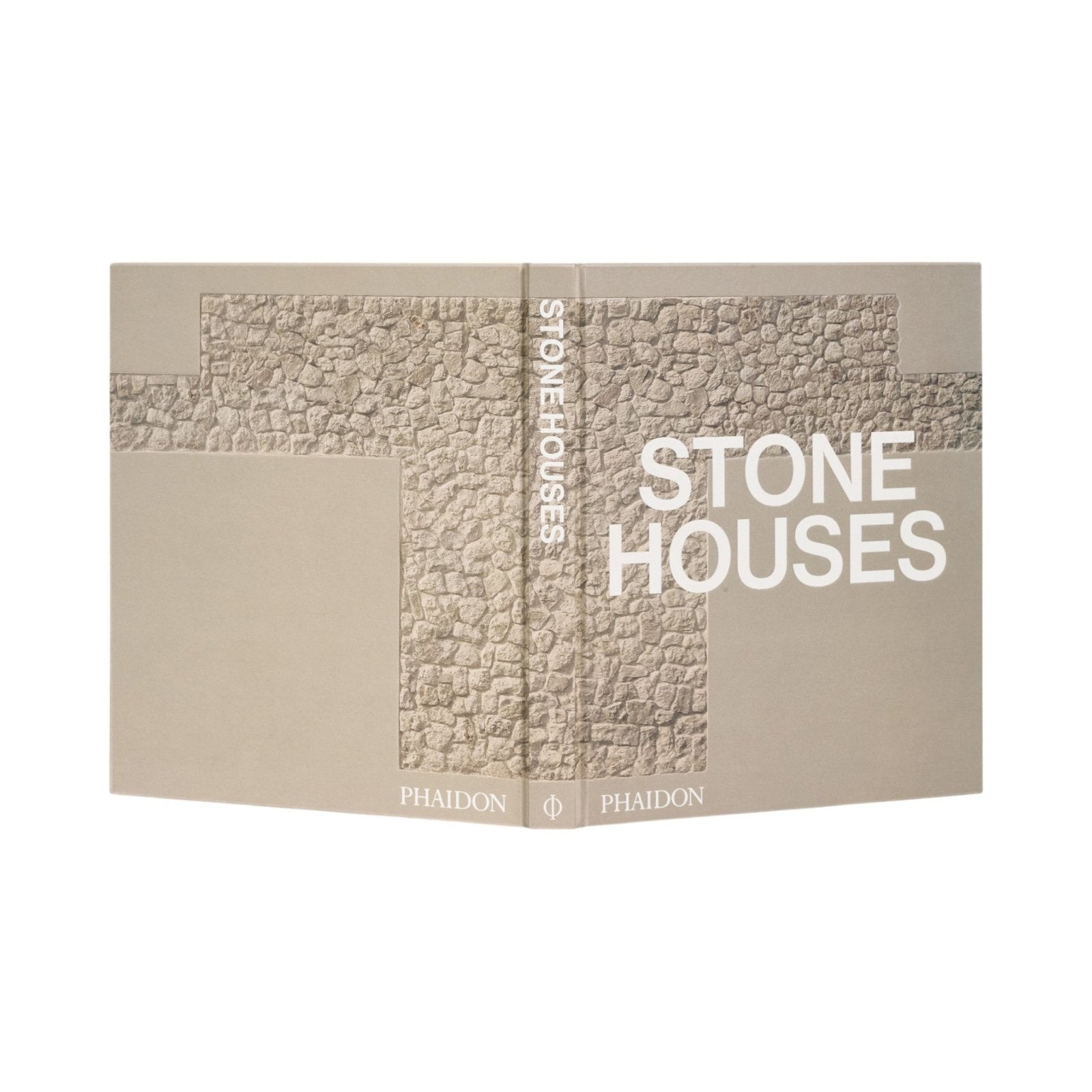 Stone Houses - Phaidon