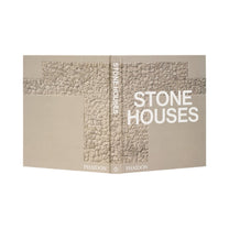 Stone Houses - Phaidon