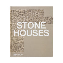 Stone Houses - Bücher - Phaidon