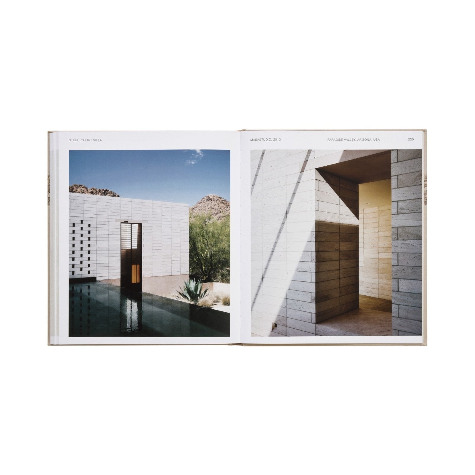 Stone Houses - Bücher - Phaidon