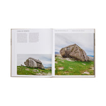 Stone Houses - Bücher - Phaidon