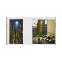 Stone Houses - Phaidon