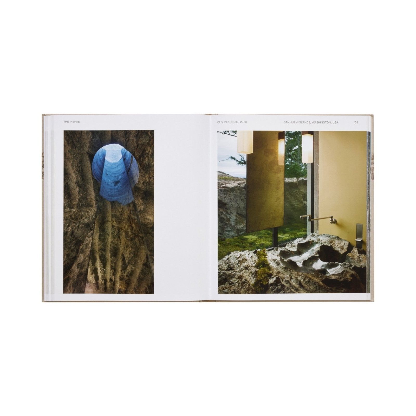 Stone Houses - Phaidon