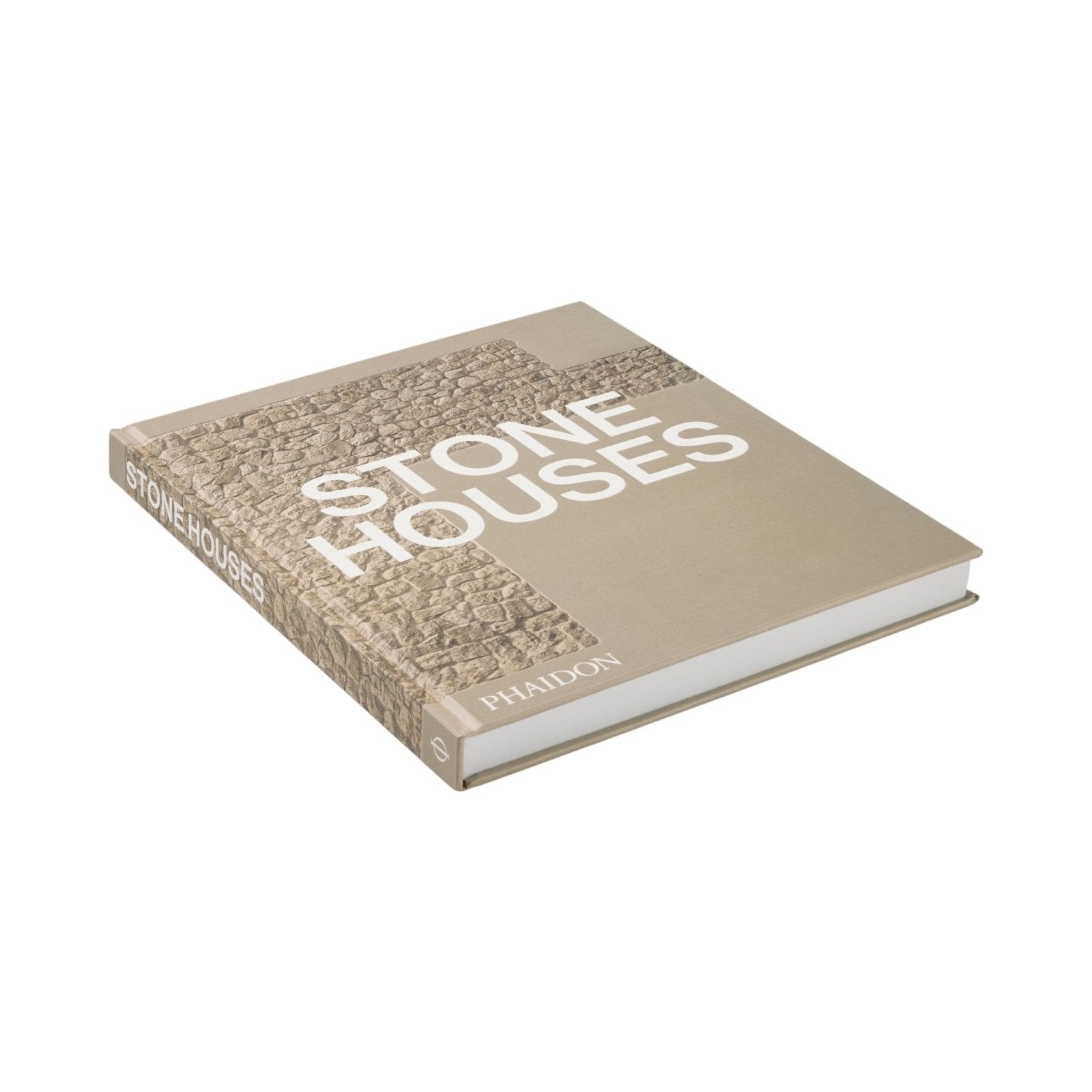 Stone Houses - Phaidon