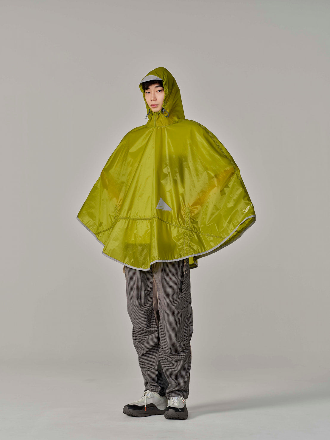 and wander AW26, courtesy of and wander