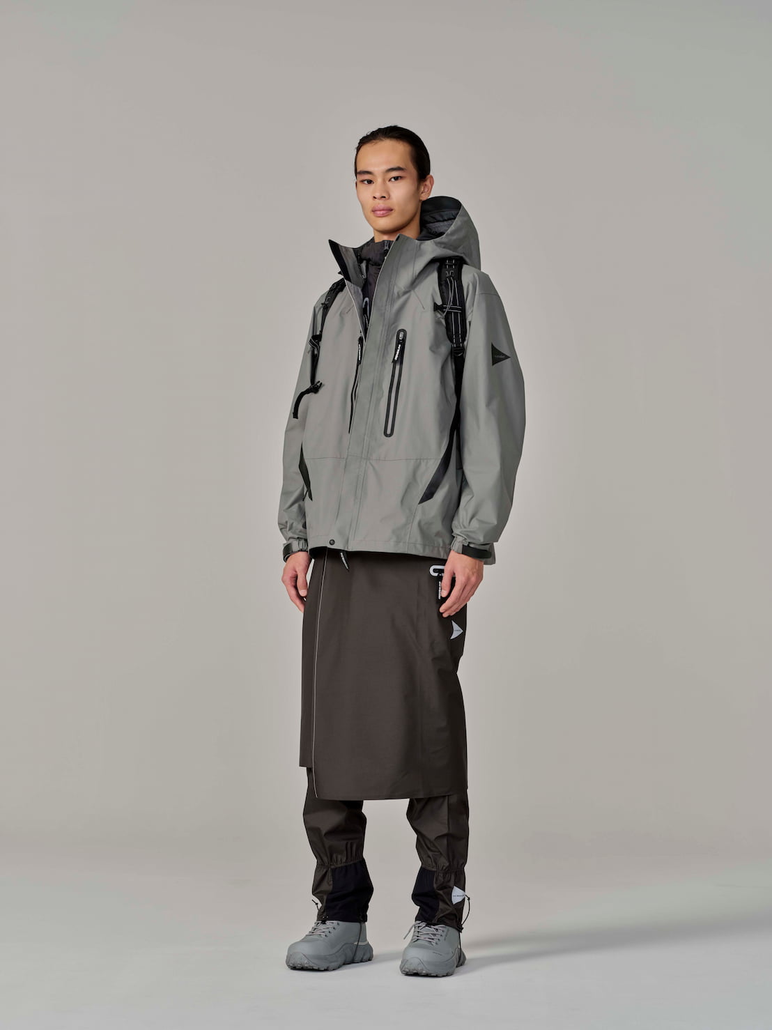 and wander AW26, courtesy of and wander