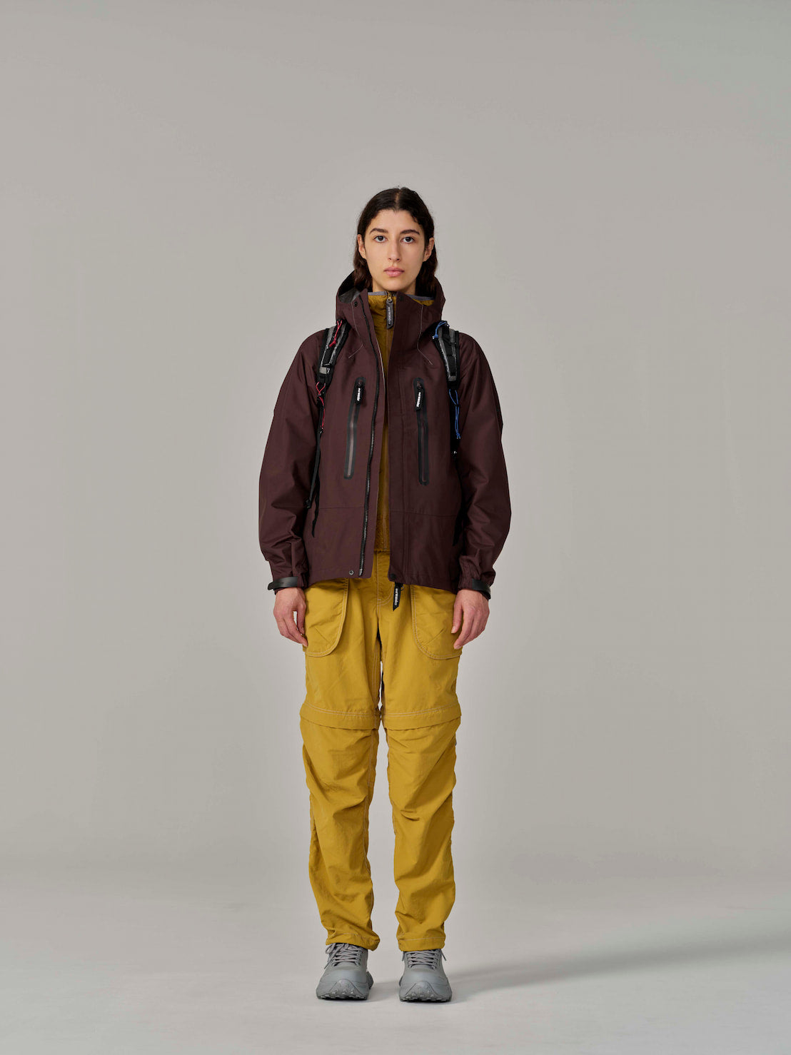 and wander AW26, courtesy of and wander