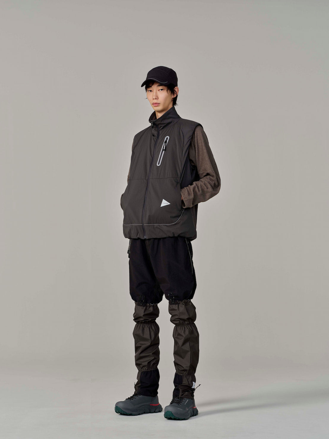 and wander AW26, courtesy of and wander