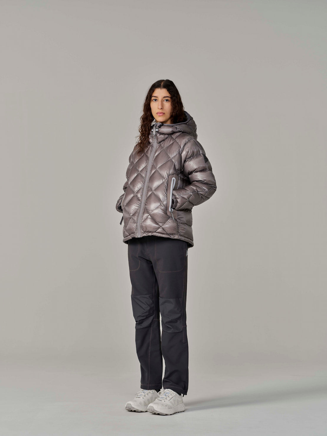 and wander AW26, courtesy of and wander