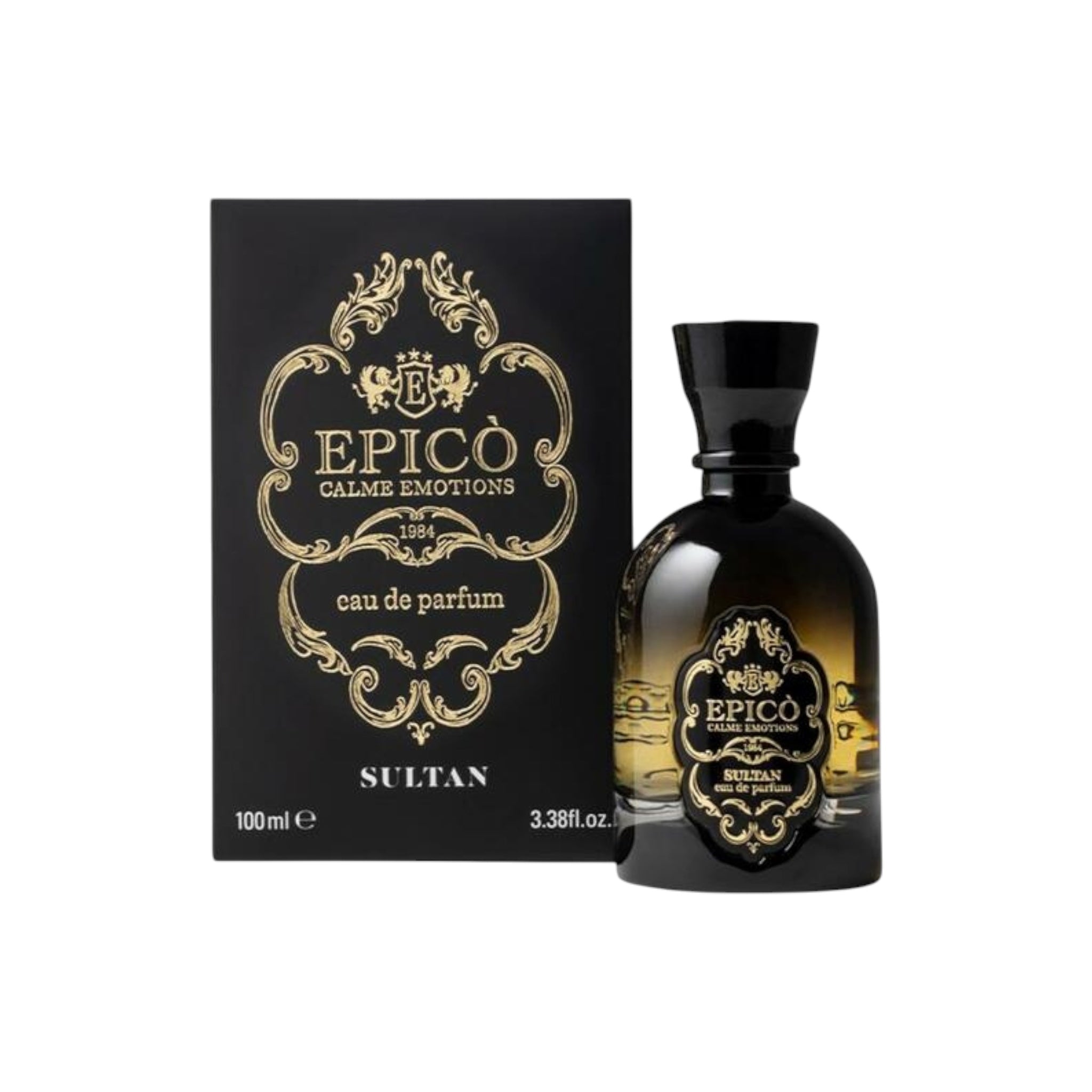 Epico Sultan Eau de Parfum