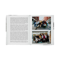 Supreme - Phaidon