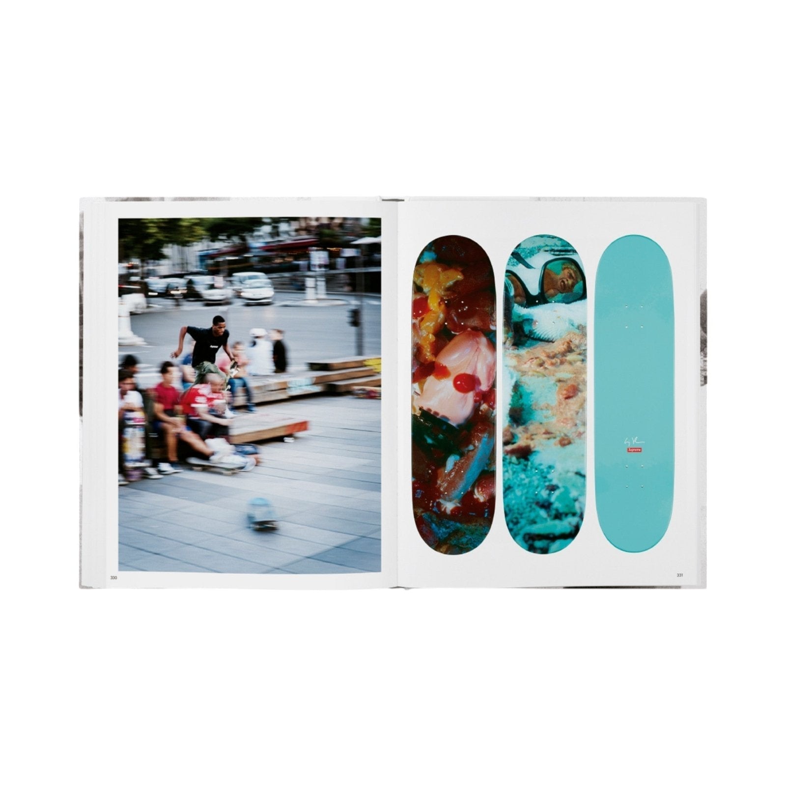 Supreme - Phaidon