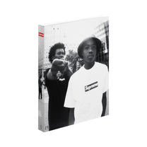 Supreme - Phaidon