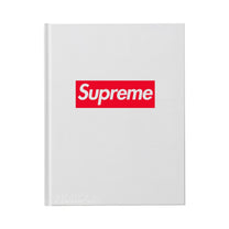 Supreme - Phaidon