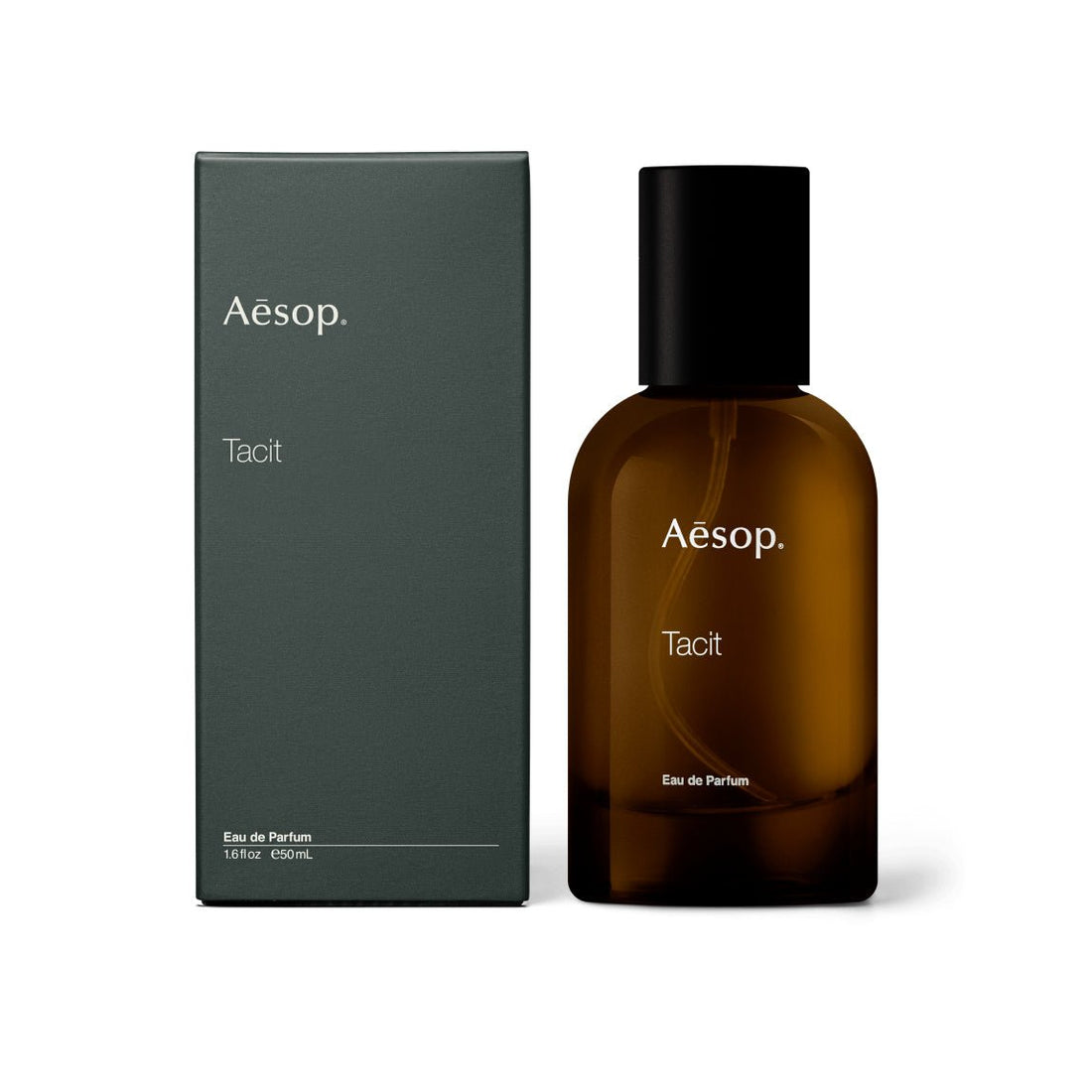 Tacit Eau de Parfum 50mL - Aesop