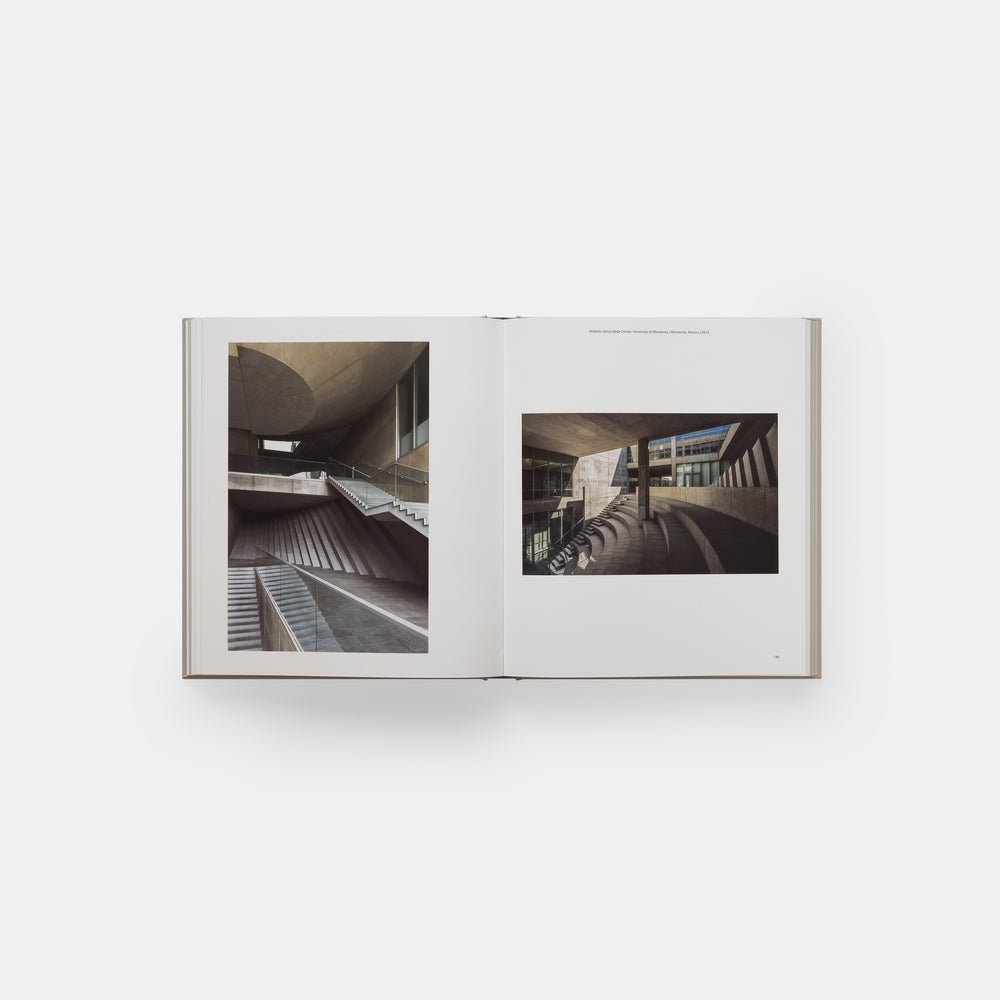 Tadao Ando: Light and Space - Phaidon