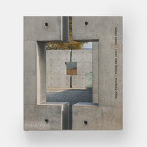 Tadao Ando: Light and Space - Phaidon