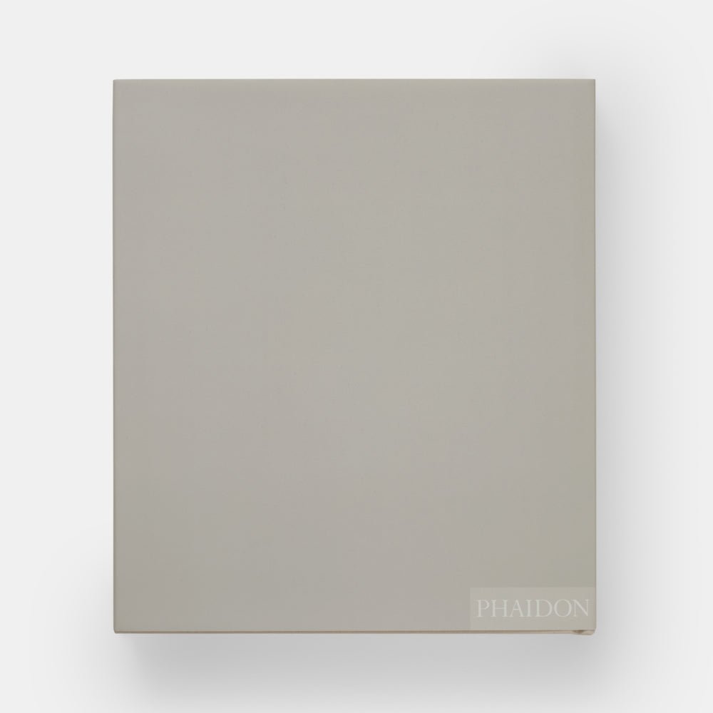 Tadao Ando: Light and Space - Phaidon