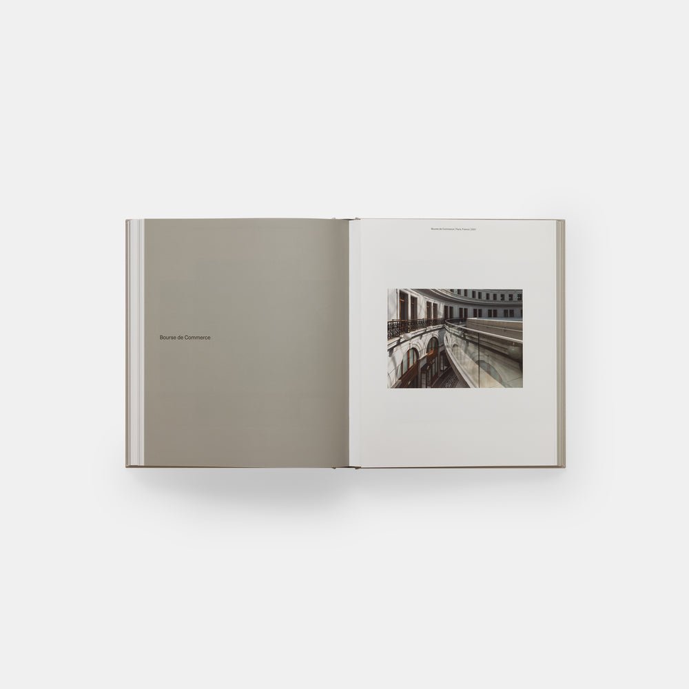 Tadao Ando: Light and Space - Phaidon