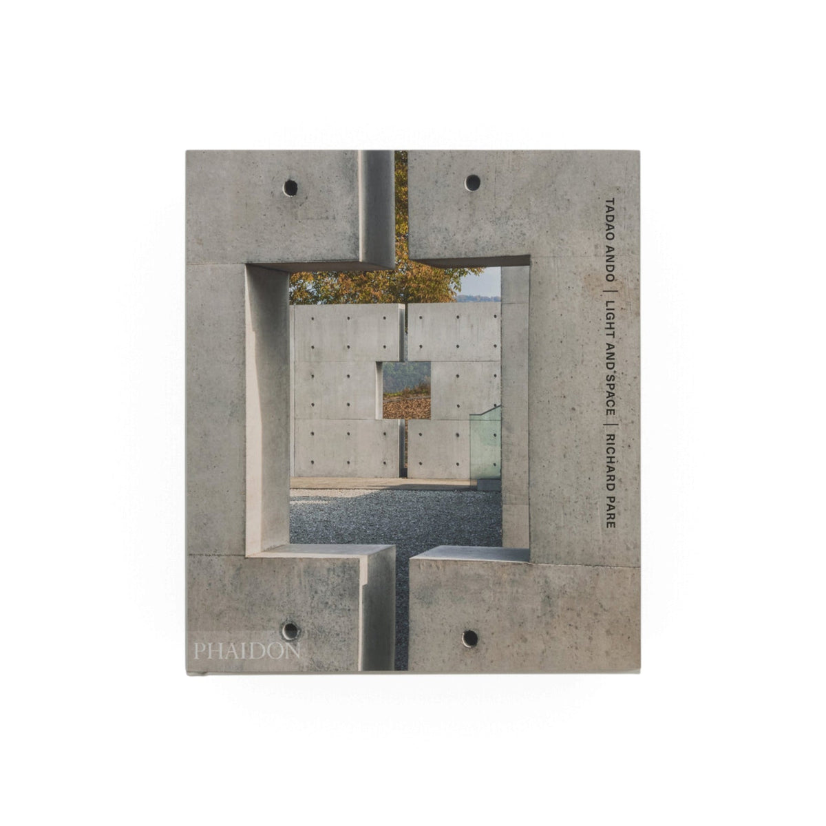 Tadao Ando: Light and Space