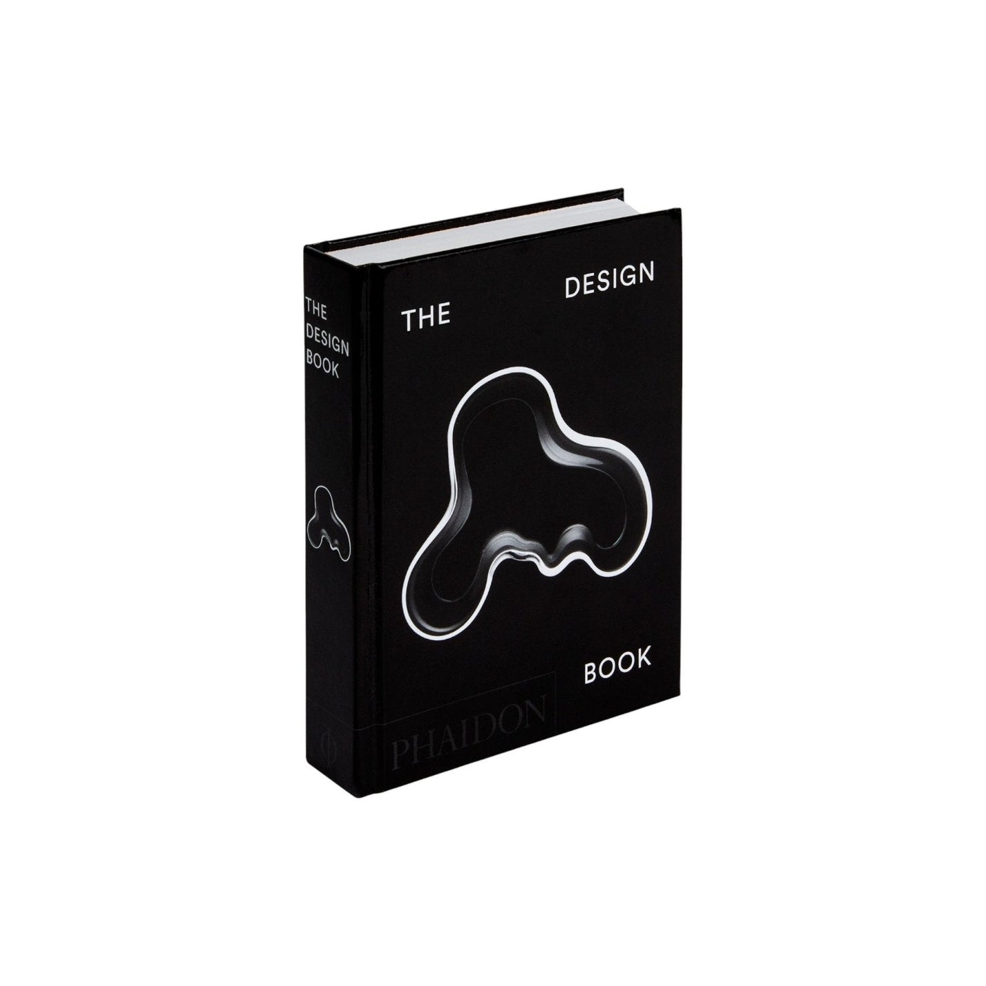 The Design Book - Bücher - Phaidon