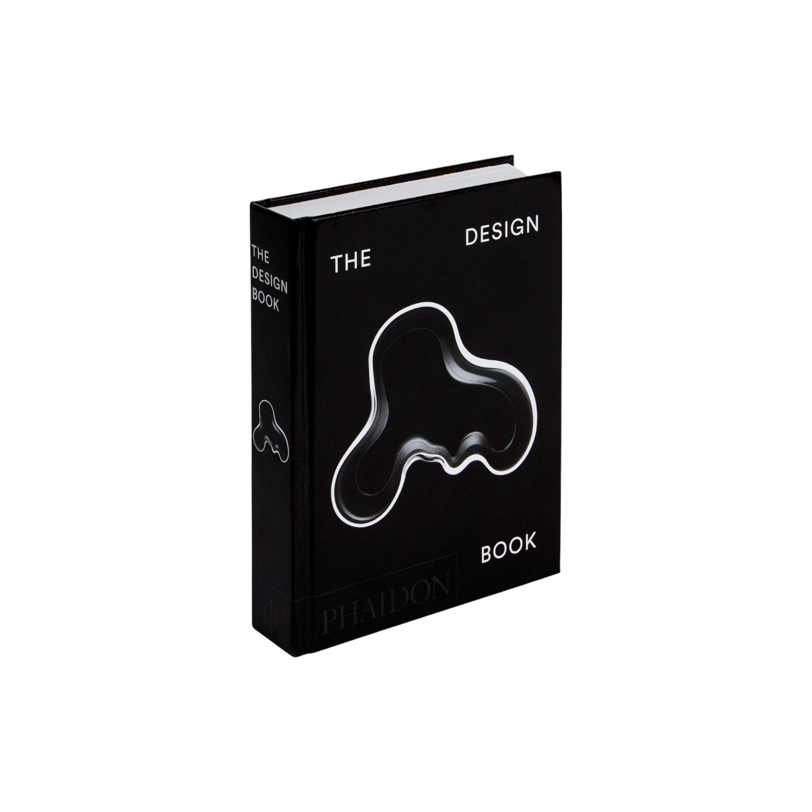 The Design Book - Bücher - Phaidon