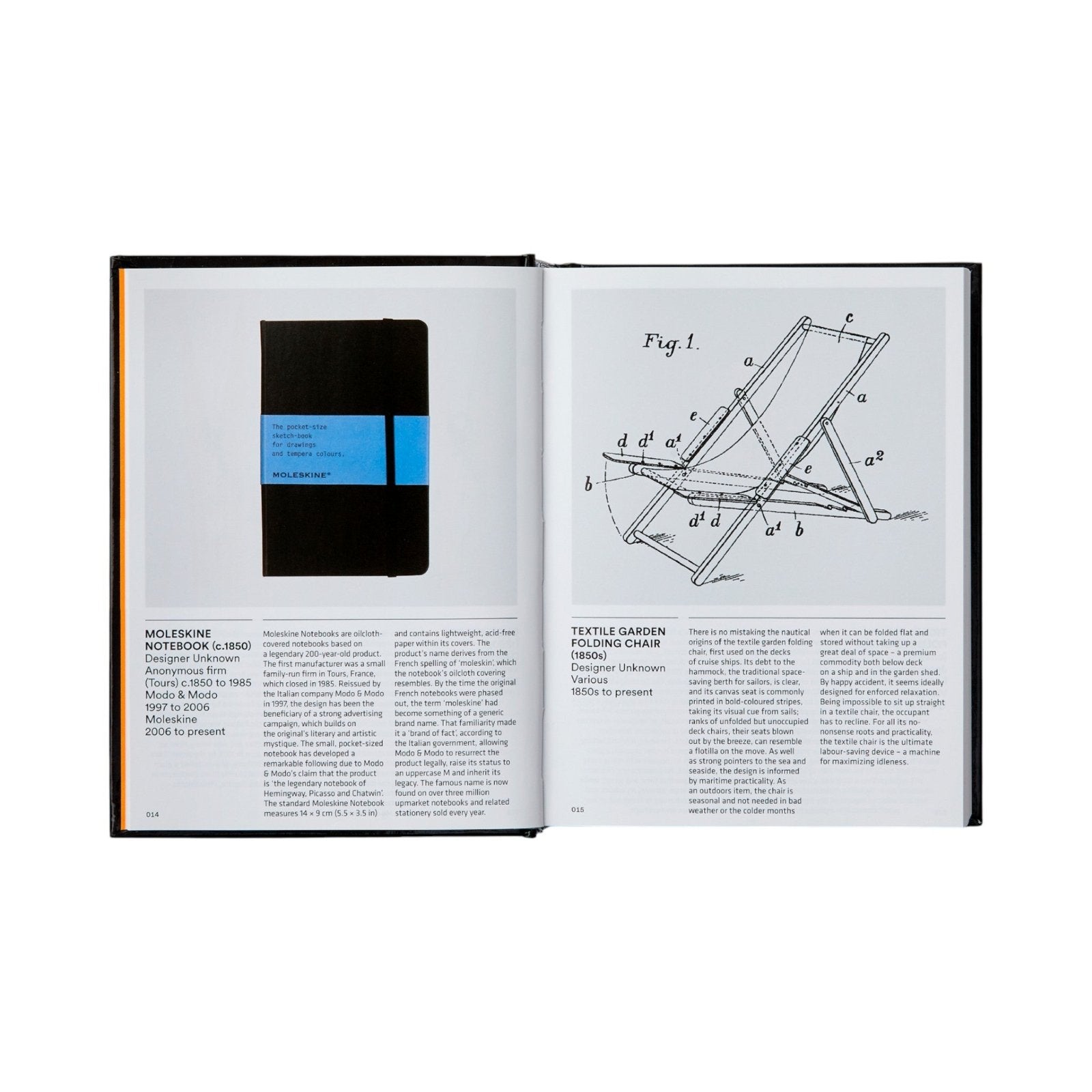 The Design Book - Bücher - Phaidon