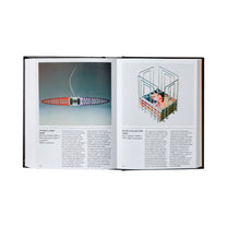 The Design Book - Bücher - Phaidon