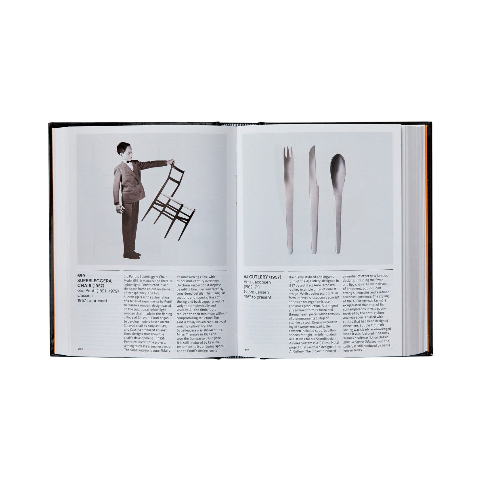 The Design Book - Bücher - Phaidon