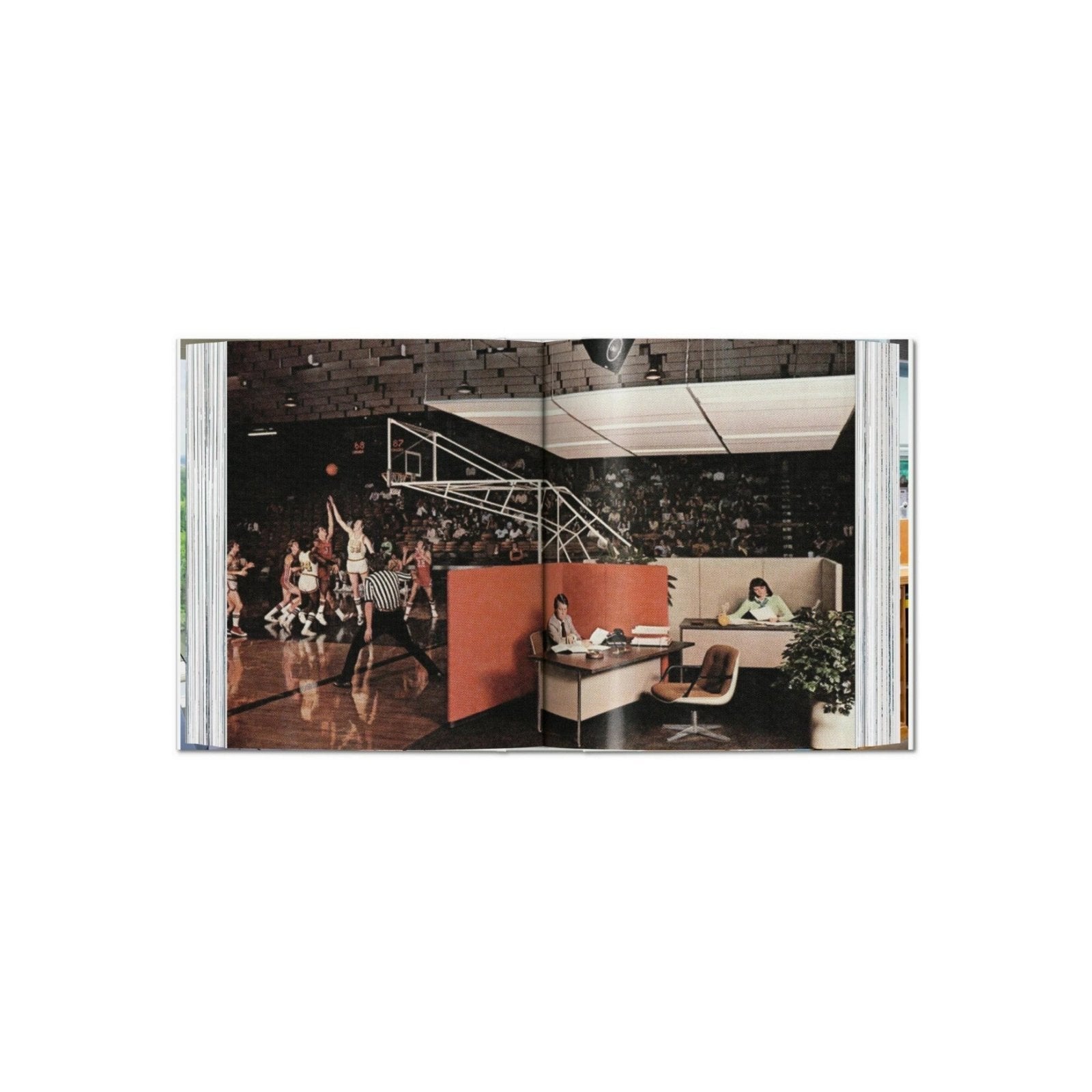 The Office of Good Intentions. Human(s) Work - TASCHEN