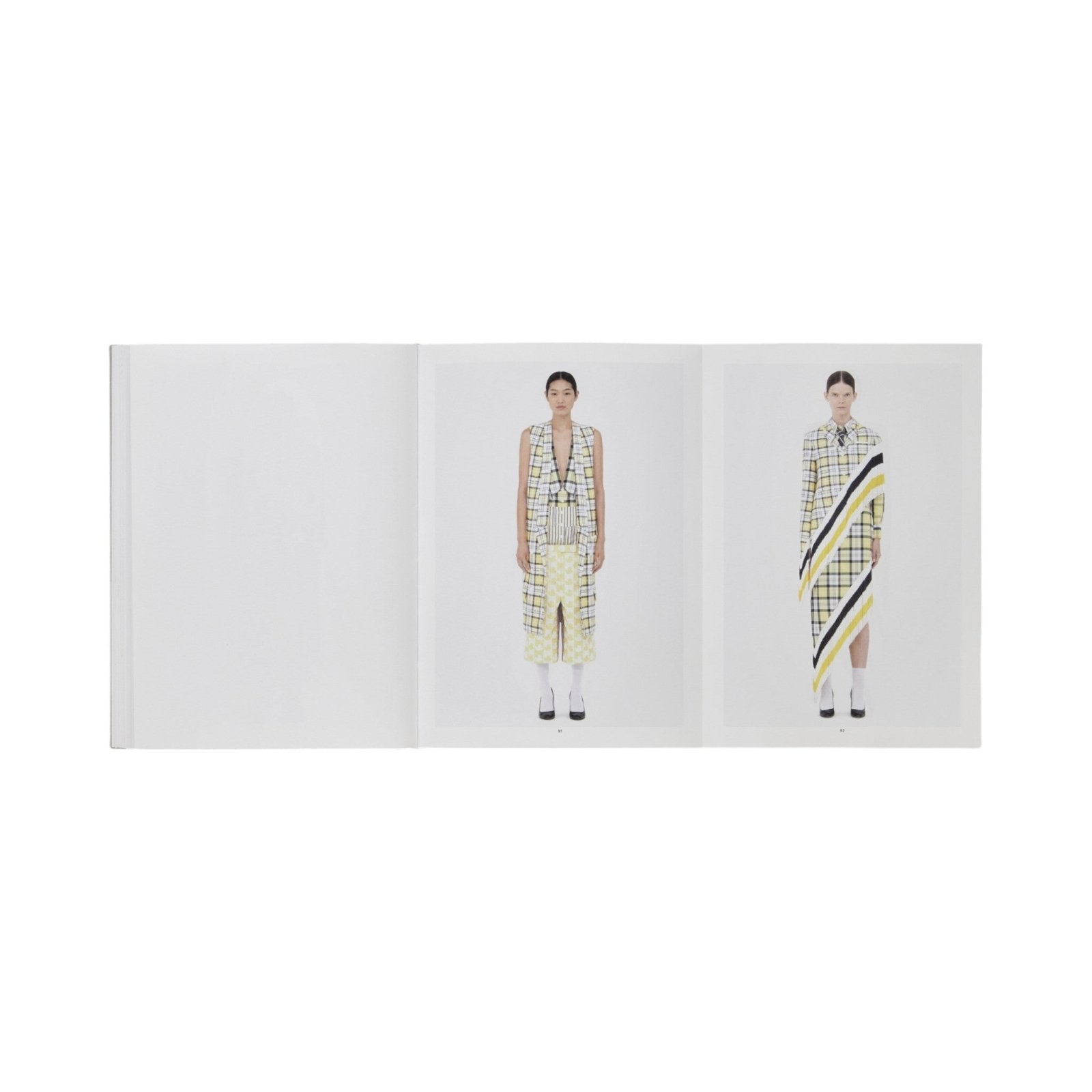 Thom Browne - Phaidon