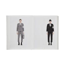 Thom Browne - Phaidon