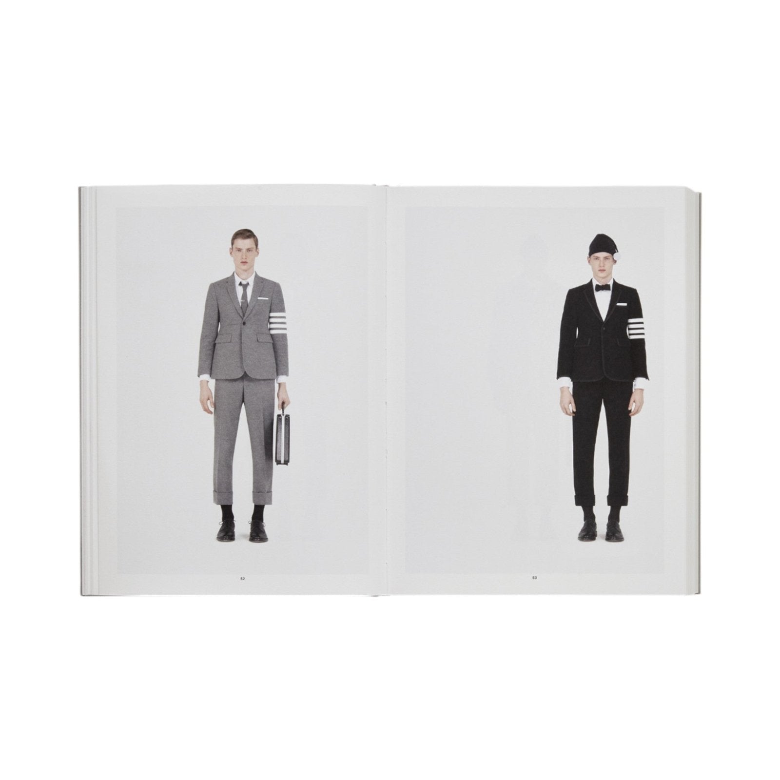 Thom Browne - Phaidon