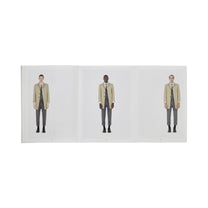 Thom Browne - Phaidon