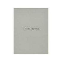 Thom Browne - Bücher - Phaidon