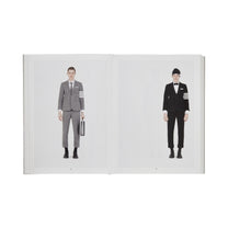 Thom Browne - Bücher - Phaidon