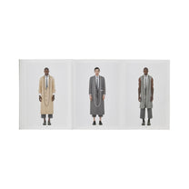 Thom Browne - Bücher - Phaidon