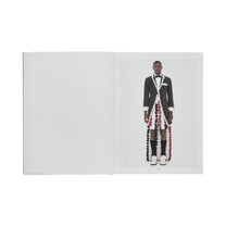Thom Browne - Phaidon