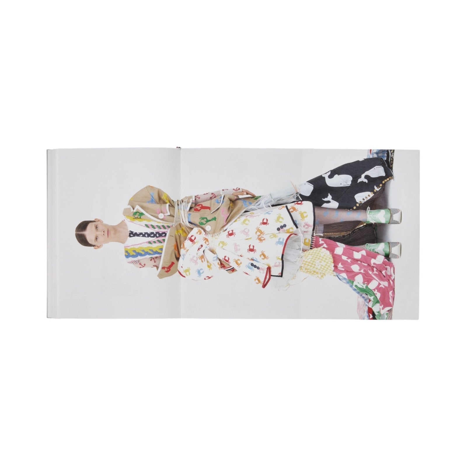 Thom Browne - Phaidon