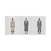 Thom Browne - Phaidon